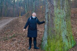 Die alte Eiche und ich, Jahresrückblick 2025
