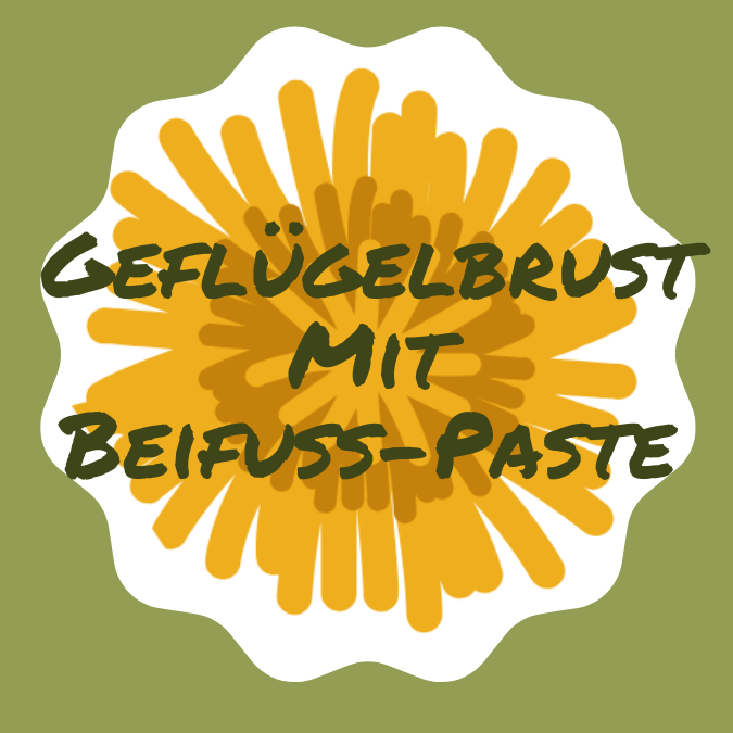 Gesunde Verdauung mit Beifuß