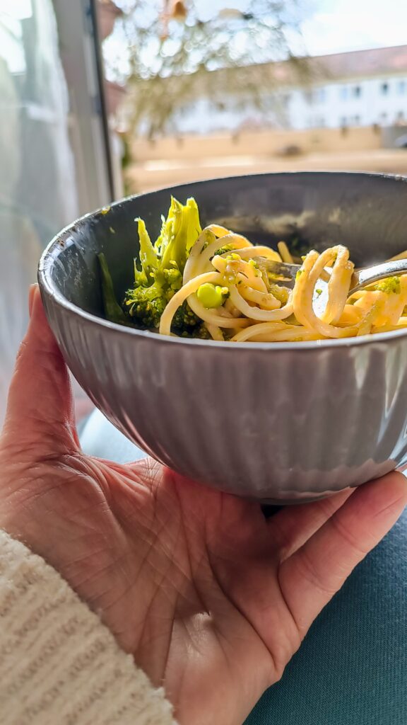 12 von 12, 12. März 2026