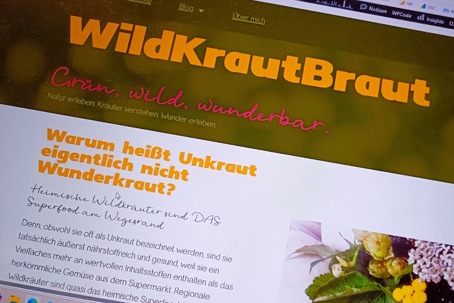 12 von 12, 12. März 2026