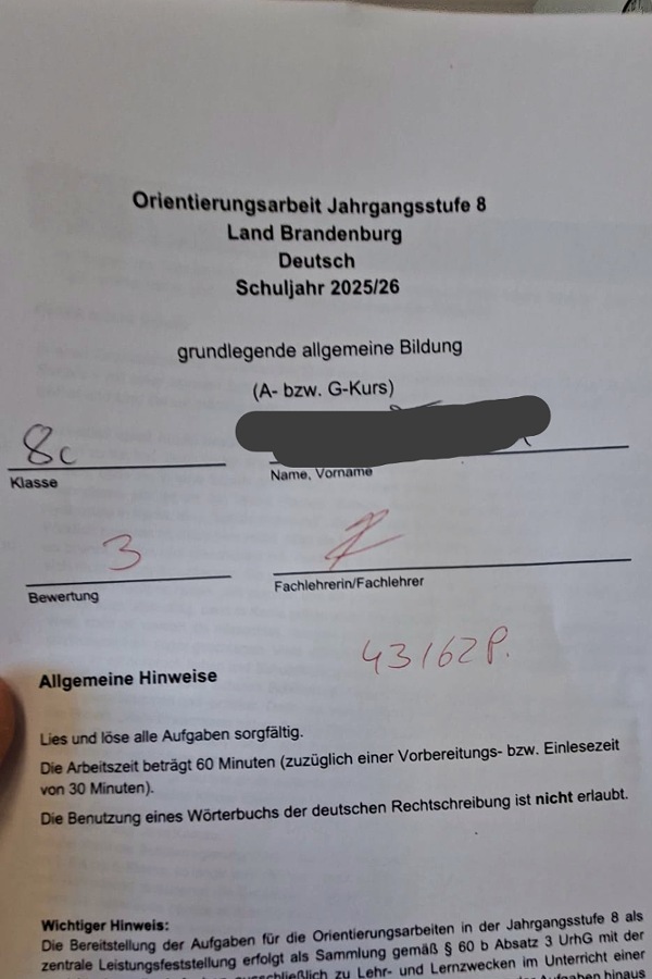 12 von 12