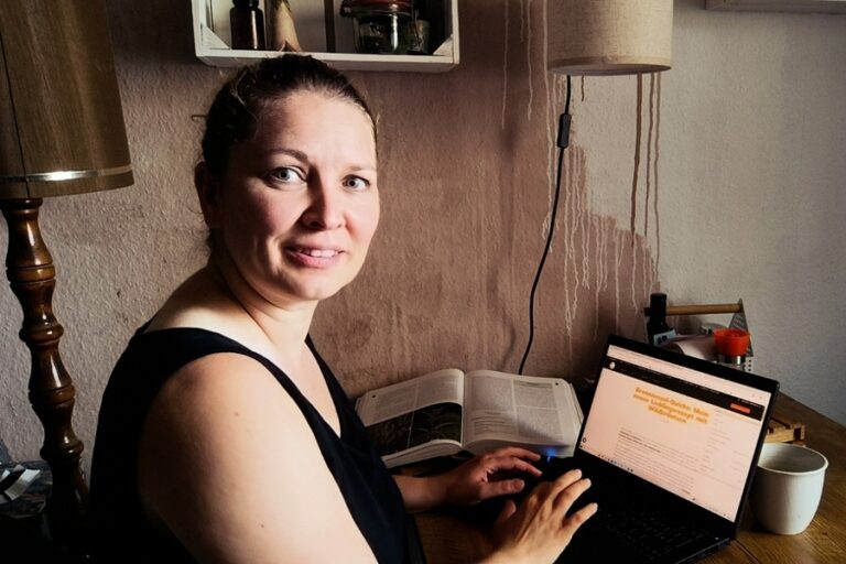Fehlkauf oder Schatz? Wie ein Buch mich auf die Probe stellte