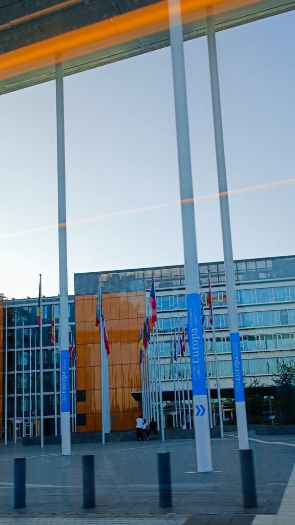 Überraschendes Luxemburg: Kräuterliebe kennt keine Ferien